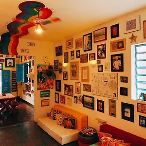Zili Pernambuco - Hostel Recife