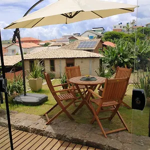Apartamento Farol - Loft 103, Laguna