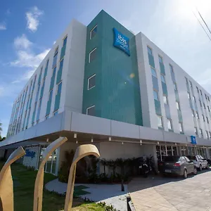 Ibis Budget Recife Jaboatao Hotel Jaboatao dos Guararapes