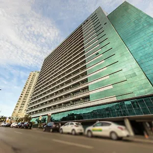 Hplus Vision Executive Hotel Brasilia