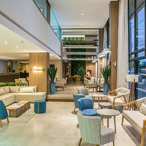 Tri Premium Criciuma Hotel