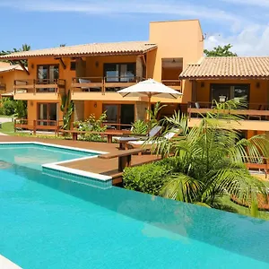 *** Hotel Cores Do Arraial Brasil