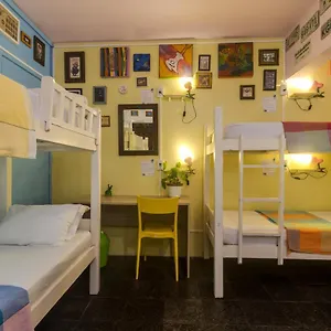Fit - Piratas Da Hostel Recife